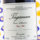Envínate Táganan Tinto 2022