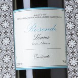 Envínate Lousas Rosende 2024 Envínate Lousas Rosende 2024