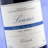 Lousas Parcela Camiño Novo 2024 Lousas Parcela Camiño Novo 2024