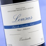 Lousas Parcela Camiño Novo 2024