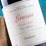 Lousas Parcela Seoane 2024