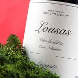 Lousas Viña de Aldea 2023 Lousas Viña de Aldea 2023
