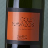Colet Navazos Brut Nature 2021 Colet Navazos Brut Nature 2021