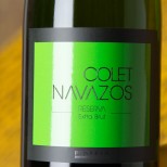 Colet Navazos Reserva Brut Nature 2021 Colet Navazos Reserva Brut Nature 2021