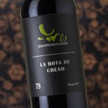 La Bota de Cream 79 "Bota NO" - 37,5 cl. La Bota de Cream 79 "Bota NO" - 37,5 cl.