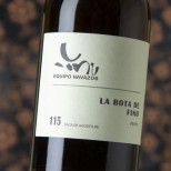 La Bota de Fino 115 La Bota de Fino 115