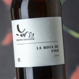 La Bota De Fino 1991