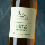 La Bota De Grain Whisky 105 Bota No