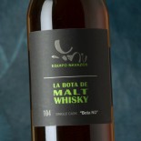 La Bota De Malt Whisky 104 Bota No
