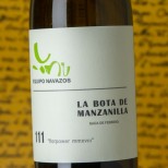 La Bota de Manzanilla 111 Florpower MMXVIII La Bota de Manzanilla 111 Florpower MMXVIII