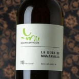 La Bota de Manzanilla 113 La Bota de Manzanilla 113