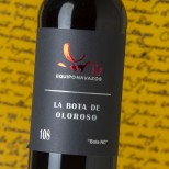 La Bota de Oloroso 108 Bota NO - 37,5 cl. La Bota de Oloroso 108 Bota NO - 37,5 cl.