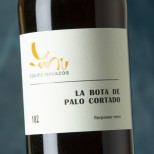 La Bota de Palo Cortado 102 Florpower La Bota de Palo Cortado 102 Florpower