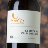 La Bota de Palo Cortado 121 Navazos La Bota de Palo Cortado 121 Navazos