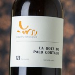 La Bota De Palo Cortado 121 Navazos