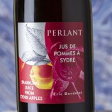 Eric Bordelet Perlant Jus De Pommes