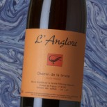 L'Anglore Chemin de la Brune 2022 L'Anglore Chemin de la Brune 2022