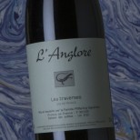 L'Anglore Les Traverses 2020 L'Anglore Les Traverses 2020