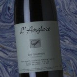 L'Anglore Les Traverses 2020