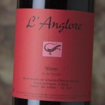 L'Anglore Nizon 2021 L'Anglore Nizon 2021