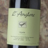 L'Anglore Véjade 2021