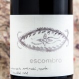 Laboratorio Rupestre Escombro 2021