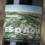 Es D'Aqui Cinsauriel 2016 Es D'Aqui Cinsauriel 2016