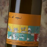 Es D'Aqui Danslezetoiles Blanc 2021