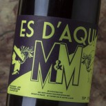 Es D'Aqui M&M 2023 Es D'Aqui M&M 2023