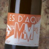 Es D'Aqui M&m Blanc 2020