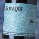 Es D'Aqui Nino 2019
