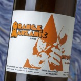 Es D'Aqui Orange Mauzanic 2022