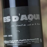 Es D'Aqui Peret Nite 2012 Es D'Aqui Peret Nite 2012