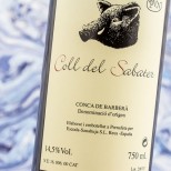 Coll del Sabater 2023 Coll del Sabater 2023