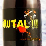 Escoda Sanahuja Brutal 2019 Escoda Sanahuja Brutal 2019
