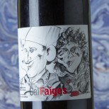 Escoda Sanahuja Faiges 2018