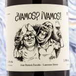 Vamos Vamos 2023 Magnum