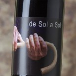 Esencia Rural De Sol a Sol Tempranillo 2020 Esencia Rural De Sol a Sol Tempranillo 2020