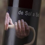 Esencia Rural de Sol a Sol Tinaja Airén 2021 Esencia Rural de Sol a Sol Tinaja Airén 2021