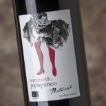 Esencia Rural Tempranillo Pampaneo Natural 2024 Esencia Rural Tempranillo Pampaneo Natural 2024