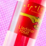 Espelt Lledoner Rosat 2024 Espelt Lledoner Rosat 2024