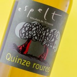 Espelt Quinze Roures 2024