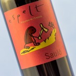 Espelt Sauló 2023 Espelt Sauló 2023