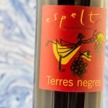 Espelt Terres Negres 2021 Espelt Terres Negres 2021
