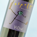 Espelt Vidiví 2022 Espelt Vidiví 2022