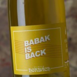 Babak is Back 2020 Babak is Back 2020