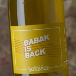 Babak Is Back 2020