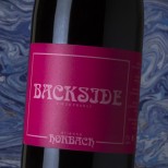 Backside 2020 Backside 2020