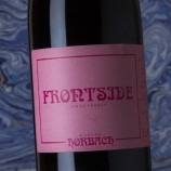 Frontside 2021