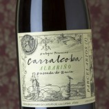 Eulogio Pomares Carralcoba Albariño 2023